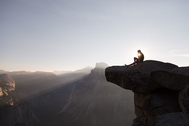 half-dome-918596_640