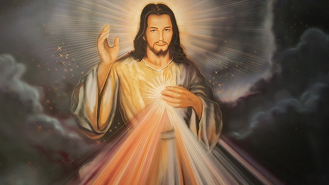 jesus-mercy-2745984_640