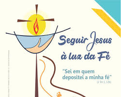 Seguir Jesus