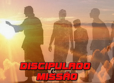 discipulado