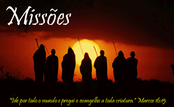 missoes