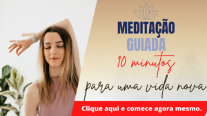 Meditação guiada Minimalista Delicado Miniatura de Youtube