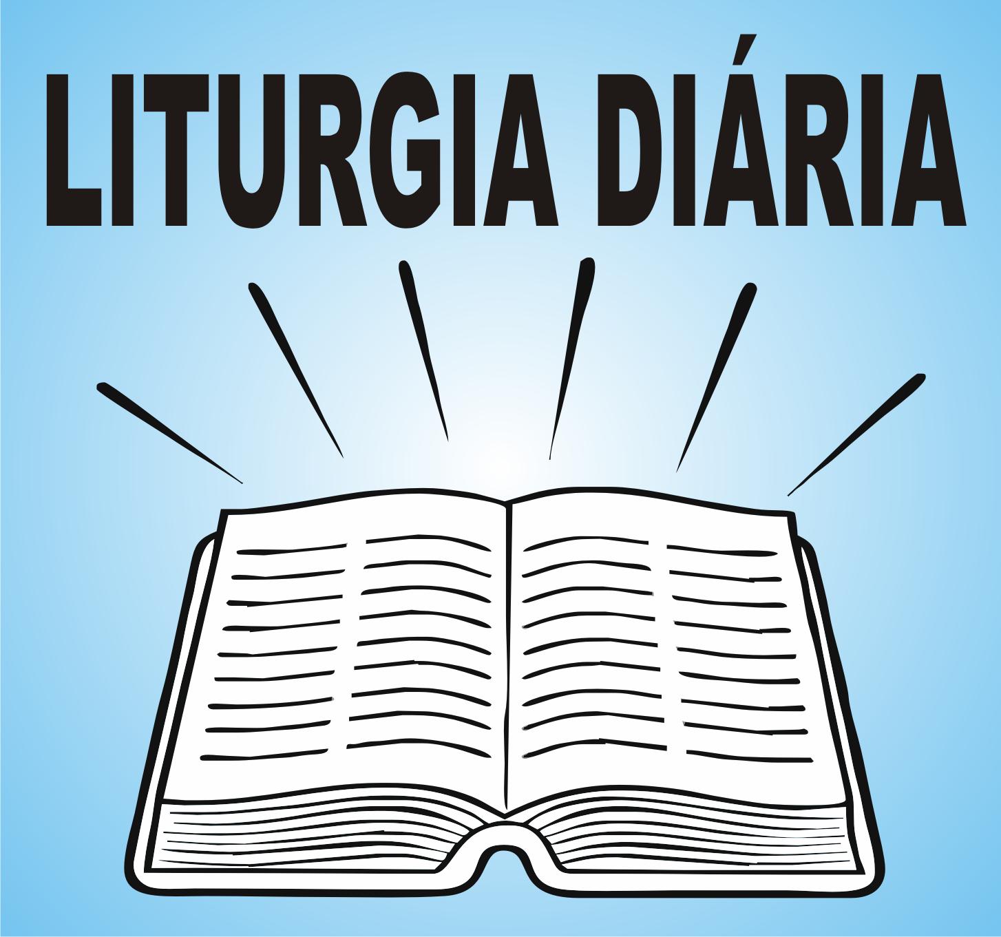 Liturgia Diaria