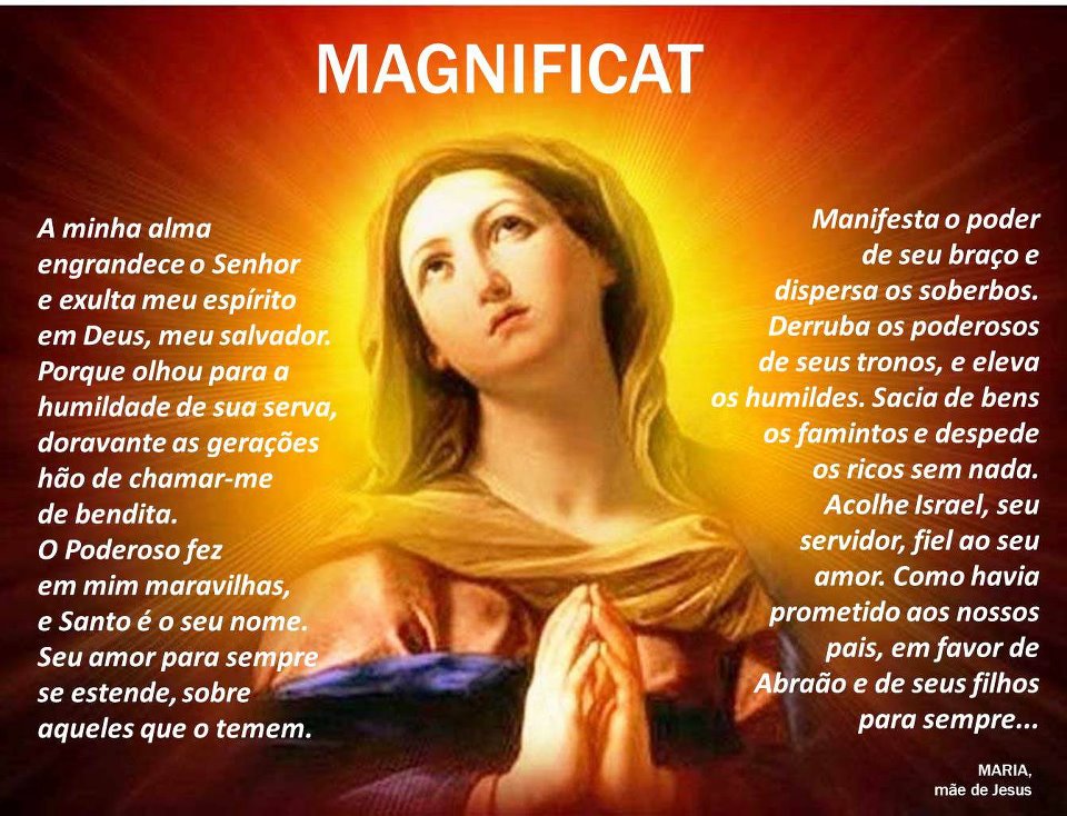 Magnificat