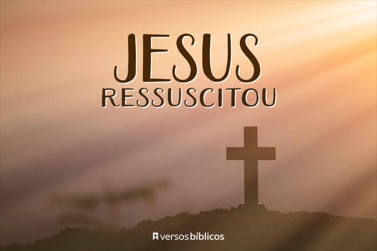 jesus-ressuscitou